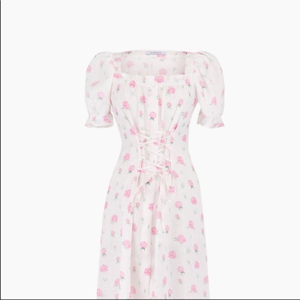 SLEEPER DRESS - Picture 7 of 11